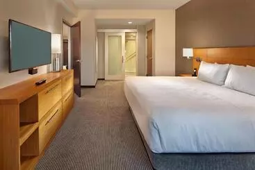 ホテル Hyatt Place Warwick/providence Airport