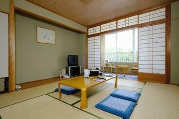 Отель Kyukamura Ohkunoshima