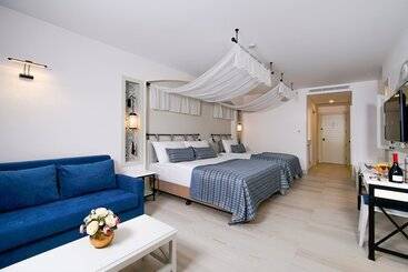 בית מלון כפרי Limak Cyprus Deluxe