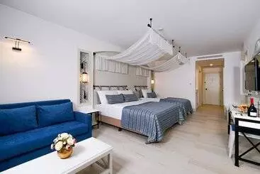 Hotel Limak Cyprus Deluxe