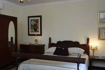 Hotelli Moreson Guest Farm