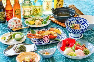 Hotell Native Sea Amami Adan On The Beach