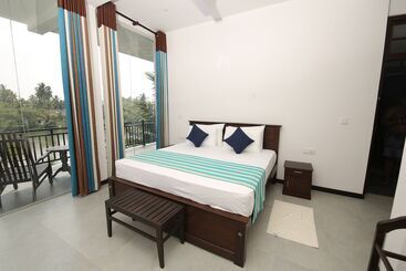Hotel Ocean Gate Galle