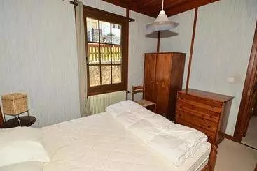 Hotel Odalys Chalet Alpenvue