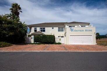 Hotel Saffron House Guesthouse