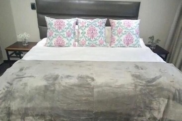 酒店 Shawu Lodge & Conference