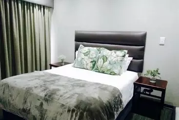 Hotel Shawu Lodge & Conference