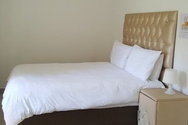 ホテル Simbasun Royal Village And Spa