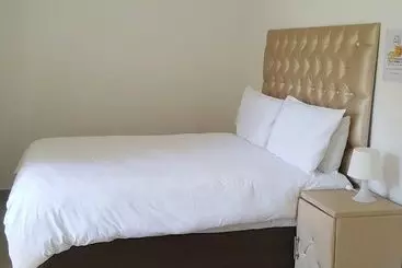 Hôtel Simbasun Royal Village And Spa