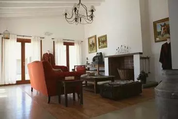 Hotel Solar Del Pago