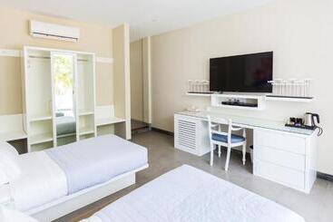 Hotelli Taru Villas Mawella   Tangalle