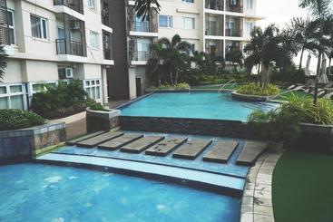 Hotel The Cirque Serviced Residences