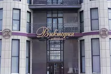 Hotel Viktoria