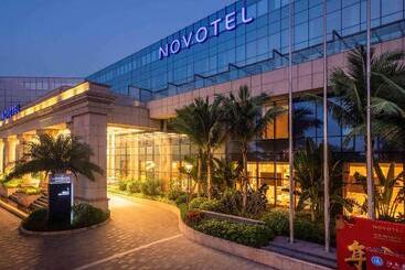 Novotel Haikou Xinbudao