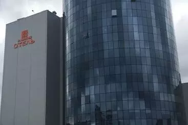 Sunflower Hotel Vnukovo