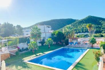 Apartamentos turísticos Apartamentos Cana Sofía