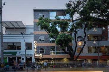 فندق Ayenda 1234 Imperio 70