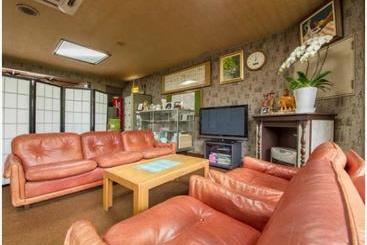 Отель Hakuchi Onsen Konishi Ryokan