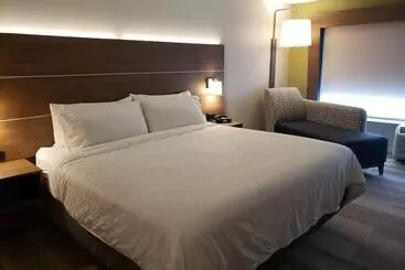 Hotelli Holiday Inn Express & Suites Nashville North   Springfield, An Ihg