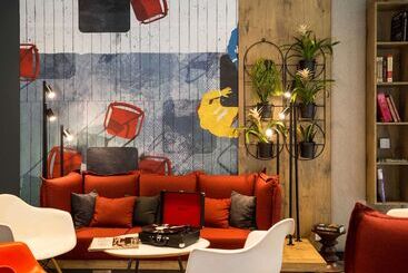 هتل Ibis Vilnius Centre