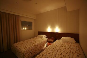 酒店 Kakogawa Plaza