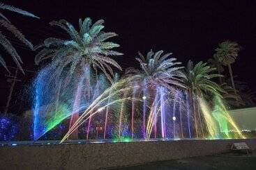 Mikazuki Sea Park Hotel Awa Kamogawa