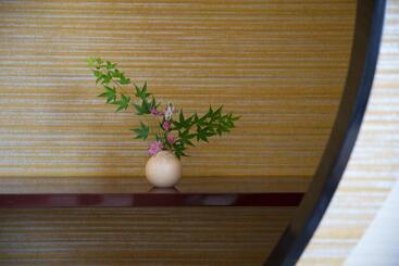 Hotel Hita Tenryosui No Yado