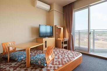 هتل Hita Tenryosui No Yado