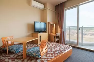 ホテル Hita Tenryosui No Yado