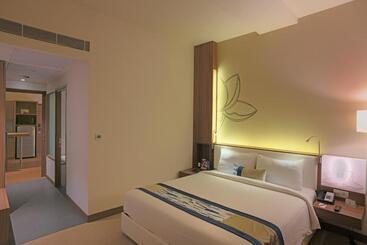 فندق Mercure Chennai Sriperumbudur