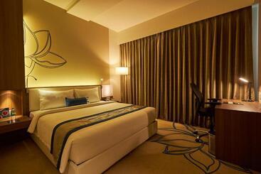 هتل Mercure Chennai Sriperumbudur