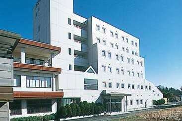 Hotel Shirako New Seaside