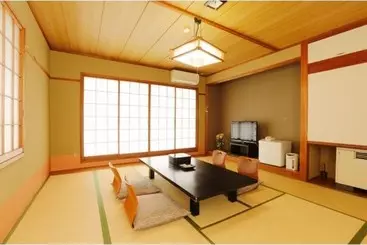 Hotel Shirako New Seaside