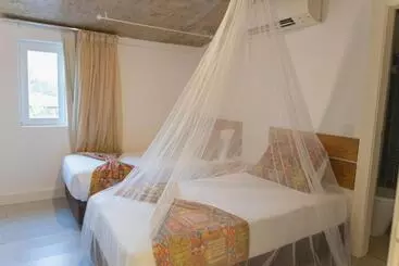 Hotelli Roça Santo António Ecolodge