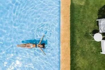 Hotel Roça Santo António Ecolodge