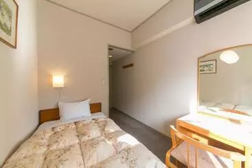 Hotel Sansuikan Kawayu Matsuya