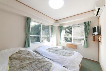 酒店 Sansuikan Kawayu Matsuya