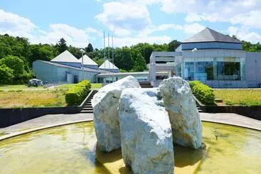 Hotel Sasakura Onsen Ryuunso