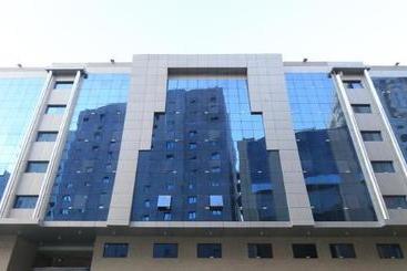 Отель Snood Al Mahbas