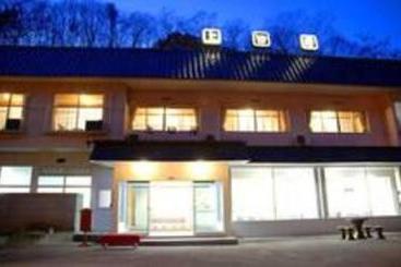 Отель Uedaya Ryokan