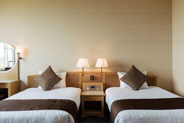 Kamenoi Hotel Awajishima