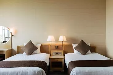 Kamenoi Hotel Awajishima