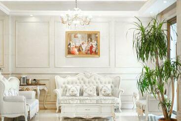 Hotel Vienna Wuhan Yellow Crane Tower Branch