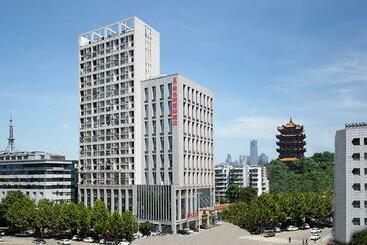 Hotel Vienna  Wuhan Yellow Crane Tower Branch