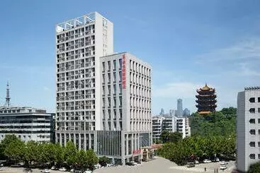 Hotel Vienna  Wuhan Yellow Crane Tower Branch