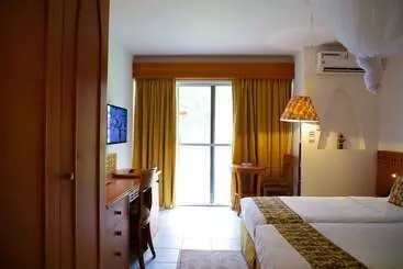 Hotelli Prime Atlantic