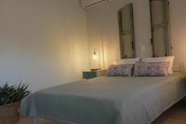 Apartman Aravanes