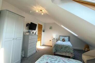 호텔 Ardbrin Lodge