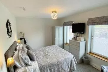 هتل Ardbrin Lodge