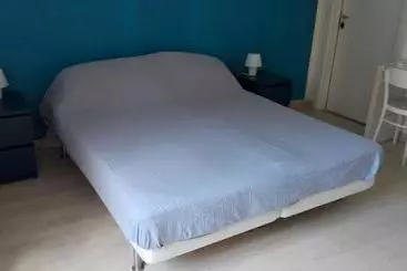 Hotelli Barnet House Lamezia